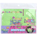 【メール便可能(5点まで)】キャラ段 おもいでBOX エイリアン TMOB-DSTS-S003 1個入【Disney ディズニー トイストーリー 包装 ミニ段ボ...