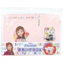 【メール便可能(5点まで)】キャラ段 おもいでBOX アナ TMOB-DSFR-S002 1個入【Disney ディズニー アナと雪の女王 包装 ミニ段ボール ...