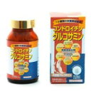 コンドロイチングルコサミン 【ユニマットリケン 健康食品 サプリメント ヘルスケア】(4)