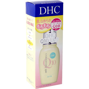 DHC Q10ミルク 40mL 【ディーエイチシ