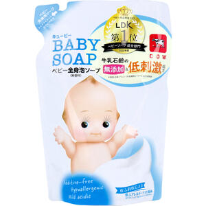 塼ԡ ٥ӡˢ  350mL Baby Soapи̵źáơ󥱥٥ӡʡ֤...