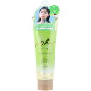 エアリー&イージー グロッシーヘアジェル マスカットティーの香り 100g 【コスメテックスローランド ふわ濡れ髪 ツヤ 毛束感 ヘアケア ヘアセット トリート...