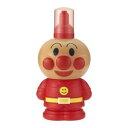 アンパンマン こどもシャンプー あわポンプタイプ 250mL 【バンダイ キャラクター 子供 子ども キッズ ヘアケア 洗髪 髪の毛 お風呂 おふろ 泡シャンプー 泡ポンプ ポンプシャンプー】