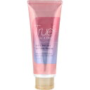 トゥルースト バイエスフリー 酸熱トリートメント成分配合 ヘアマスク プレミアム 180g 【コスメテックスローランド ヘアパック ケラチン シルク うねり ダメージ 集中補修】