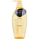 TSUBAKI(ツバキ) プレミアム ボリューム&リペア シャンプー 450mL 【ファイントゥデイ TSUBAKI ヘアケア 椿オイル ぺたんこ髪対策 髪の毛 頭髪 毛髪 本体】