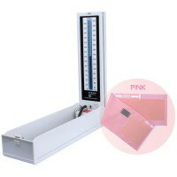 マーキュリーフリー血圧計 水銀レス血圧計 FC-500NCERVERバルブ ナイロンカフ PK 【医療　介護　検診　病気予防 計測　健康管理　ヘルスケア】