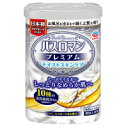 バスロマン プレミアム モイストスキンケア 薬用入浴剤 600g　