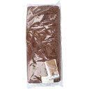 cocochiena2(ココチエナ2) スリムバスタオル 約34×120cm ブラウン CE10021 1枚入 【湯上り お風呂 細め コンパクト ハンガー干し可能 収納 持ち運び お出かけ スイッチパイル 抗菌 防臭 高吸水素材】