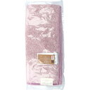 cocochiena2(ココチエナ2) スリムバスタオル 約34×120cm ピンク CE10021 1枚入 【湯上り お風呂 細め コンパクト ハンガー干し可能 収納 持ち運び お出かけ スイッチパイル 抗菌 防臭 高吸水素材】