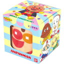 アンパンマン ミニタオル アンパンマンチーム 約25×25cm AP24051OR 1枚入【ハンドタオル タオルチーフ キッズタオル 幼児 こども 子ども 子供 ボックスギフト ミニギフト プレゼント】
