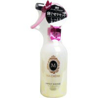 マシェリ パーフェクトシャワーEX しっとり 250mL　【ファイントゥデイ　MACHERIE　スタイリング　ヘアケア 美容 毛髪 髪の毛 頭髪】