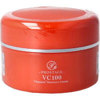 プロステージ VC100 ビタミンC モイスチャークリーム 保湿クリーム 120g 【保湿クリーム フェイスクリーム スキンケア コスメ】 プロステージ VC100 ビタミンC モイスチャークリーム 保湿クリーム 120g 【保湿クリーム フェイスクリーム スキンケア コスメ】
