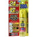 フマキラー おすだけベープスプレー 無香料 280回分 58.33mL 【ワンプッシュ 家中 蚊 除虫 防虫 蚊対策 害虫対策】