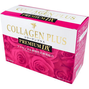 R[QvX PREMIUM DX 3g~60 yHIKARI COLLAGEN PLUS@v~A@e@nvZ^@qA_@_ہ@Hiz