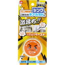 激落ちくん シンク用クリーナー 35g 【台所 キッチン 掃除 おそうじ 流し 水あか 水垢 ペーストタイプ クエン酸配合 うろこ汚れ 錆 サビ】