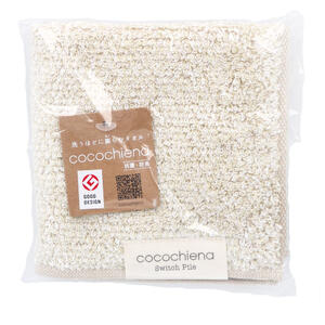 【メール便可能(4点まで)】cocochiena2(ココチエナ2) タオルチーフ 約25×25cm アイボリー CE40121 1枚入 【タオルハンカチ ハンドタオル スイッチパイル 汗拭き 汗ふき 抗菌 防臭】 【メール便可能(4点まで)】cocochiena2(ココチエナ2) タオルチーフ 約25×25cm アイボリー CE40121 1枚入 【タオルハンカチ ハンドタオル スイッチパイル 汗拭き 汗ふき 抗菌 防臭】
