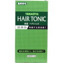 柳屋 ヘアトニック 薬用育毛 <中> 240mL 【育毛剤 養毛剤 発毛促進 薄毛対策 脱毛予防 ヘアケア 美容 毛髪 髪の毛 頭髪】