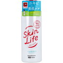 スキンライフ スキンケア スキンライフ 薬用 化粧水 150mL　【牛乳石鹸　Skin LiFE　スキンケア　ニキビ　ローション　毛穴　殺菌　消炎　オイルフリー】