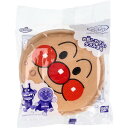 【メール便可能(2点まで)】こどもバススポンジ それいけ!アンパンマン 1個入 【バンダイ ベビー 赤ちゃん 乳児 ボディ 入浴 お風呂 バスグッズ おふろ からだ 身体 こども 子ども】
