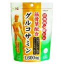 商品説明・仕様 年齢とともに減少するグルコサミンを補給！！ 内容量：74.4g（240mg×310粒） 原材料：マルトデキストリン、鶏軟骨抽出物（[2] 型コラーゲンペプチド、コンドロイチン硫酸、ヒアルロン酸含有）、筋骨草エキス末（デキストリン、筋骨草エキス）、グルコサミン（えび由来)、ショ糖脂肪酸エステル、微粒酸化ケイ素、（原材料の一部にゼラチンを含む） お召し上がり方：栄養補助食品として1日10粒を目安に水またはぬるま湯と共にお召し上がり下さい。ご使用上の注意：乳幼児、小児の手の届かないところに保管してください。 ※体に合わない時は、ご使用をおやめください。保存方法：高温多湿、直射日光を避け冷暗所にて保存して下さい。 区分：健康食品 製造国：日本 販売元：ユニマットリケン JAN 4903361672021 広告文責（有）テクノウエア TEL 06-4307-6393 ※パッケージデザイン・仕様は予告なく変更することがあります。