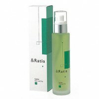 ＆Ratia　アンドラティアローションNO120ml 【美容　スキンケア　コスメ　化粧水　化粧品】