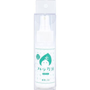 十美LAB ハッカ油スプレー 希釈タイプ バーベナミントの香り 50mL 【メントール ミント 虫除け 爽やか 香り 薄荷 消臭 アルコール配合 カキタンニン リフレッシュ】 十美LAB ハッカ油スプレー 希釈タイプ バーベナミントの香り 50mL 【メントール ミント 虫除け 爽やか 香り 薄荷 消臭 アルコール配合 カキタンニン リフレッシュ】