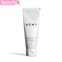 ★送料無料★【 BOWA ボワ 】 セルフワックス 脱毛 ブライトニングクリーム 80ml / ワックス 脱毛 アフターケア / 顔 足 腕 脇 VIO デリケ...
