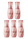 【5本】ミルボン エルジューダ フリッズフィクサー エマルジョンプラス 120ml 5本セット 【送料無料】【外箱汚れのため特価】