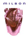 ミルボン ジェミールフランヒートグロス シャンプー M 400ml 詰め替え用レフィル 【クリックポスト等で送料無料3】