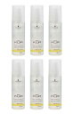 【送料無料】【6個セット】シュワルツコフ BCクア エンジェルスリーク(150ml)