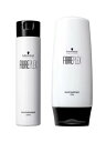 【セット】【シャンプー250ml+トリートメント250g】シュワルツコフ ファイバープレックス ボンドシャンプー250ml&ボンドトリートメント250g 【送料無料】