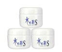 【3個】彩生舎 薬用ナチュールアクアクリーム 水の彩S 270g ※医薬部外品 【送料無料】