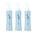 【3本】彩生舎 リキッドクレンジングソープ 水の彩 150ml 3本セット 【送料無料】