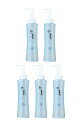 【5本】彩生舎 リキッドクレンジングソープ 水の彩 150ml 5本セット 【送料無料】