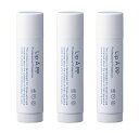 【3本】【リップクリーム】Lip A P.P. リップエー プロフェッショナルプロテクション 4g 3本セット 【送料無料】(4)