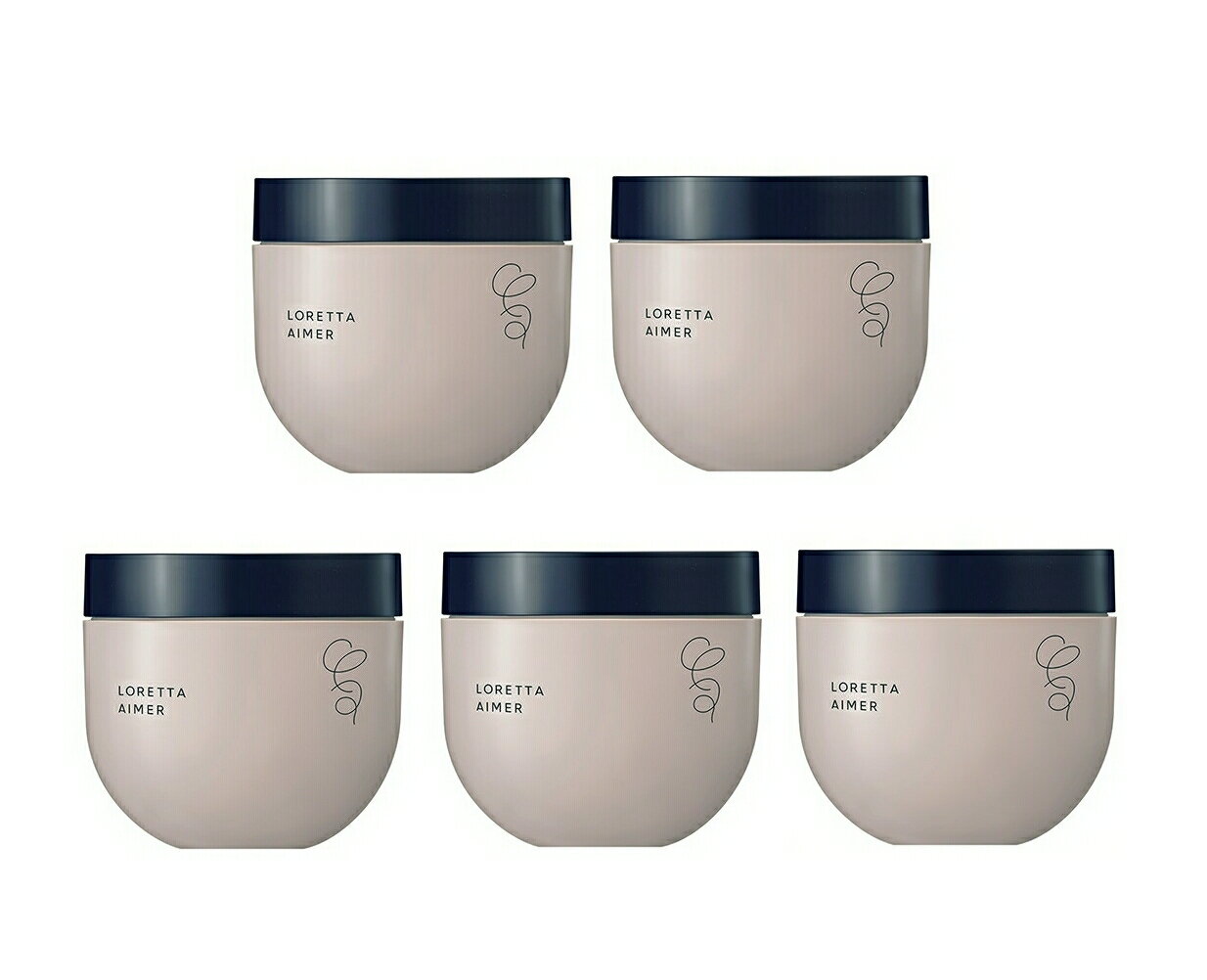 【5個】b-ex(モルトベーネ)　ロレッタエメ　ジェル　270g　5個セット　【送料無料】　※ジェルスタイリング