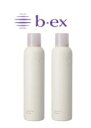 【2本】b-ex(モルトベーネ) ロレッタエメ グロスキープスプレー 170g