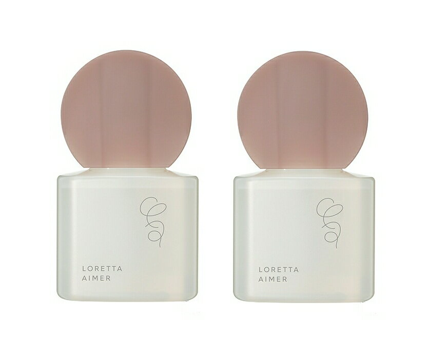 【2個】b-ex(モルトベーネ)　ロレッタエメ　ミストケアオイル　100ml　2個セット　【送料無料】※ボディ・ヘアオイル