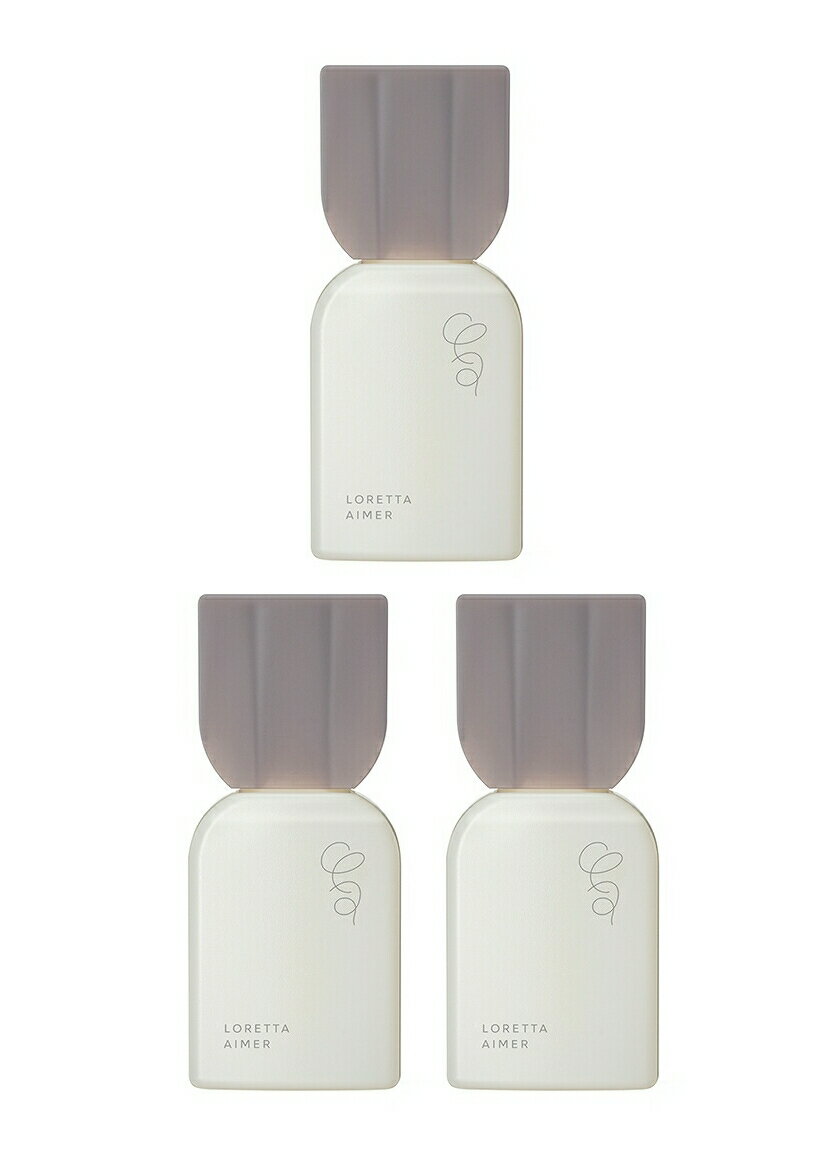 【3個】b-ex(モルトベーネ)　ロレッタエメ　スタイリングオイル　120ml　3個セット　【送料無料】　※ボディ・ヘアオイル