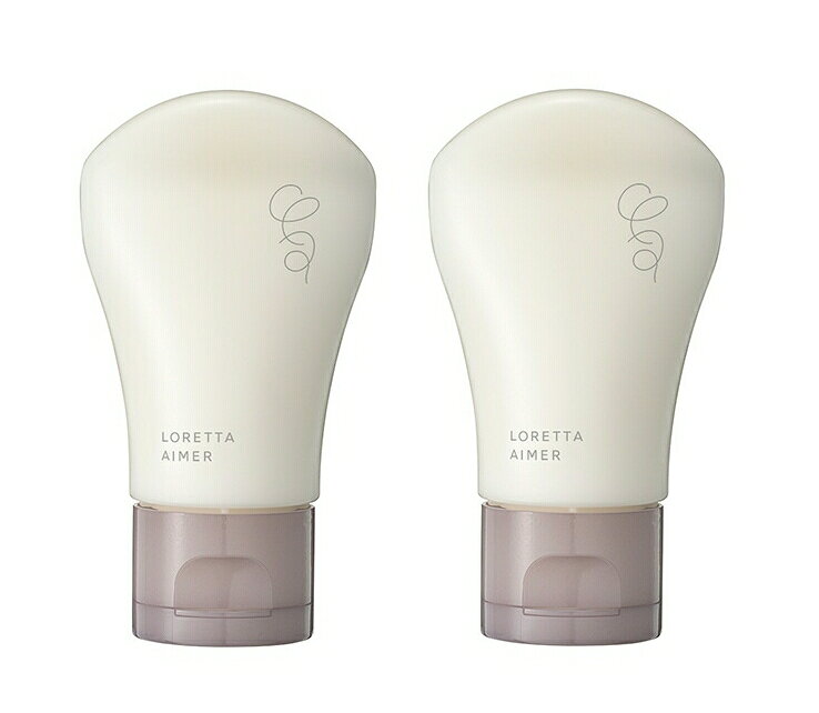 【2個】b-ex(モルトベーネ)　ロレッタエメ　ナイトトリートメント　120g　2個セット　※洗い流さないトリートメント