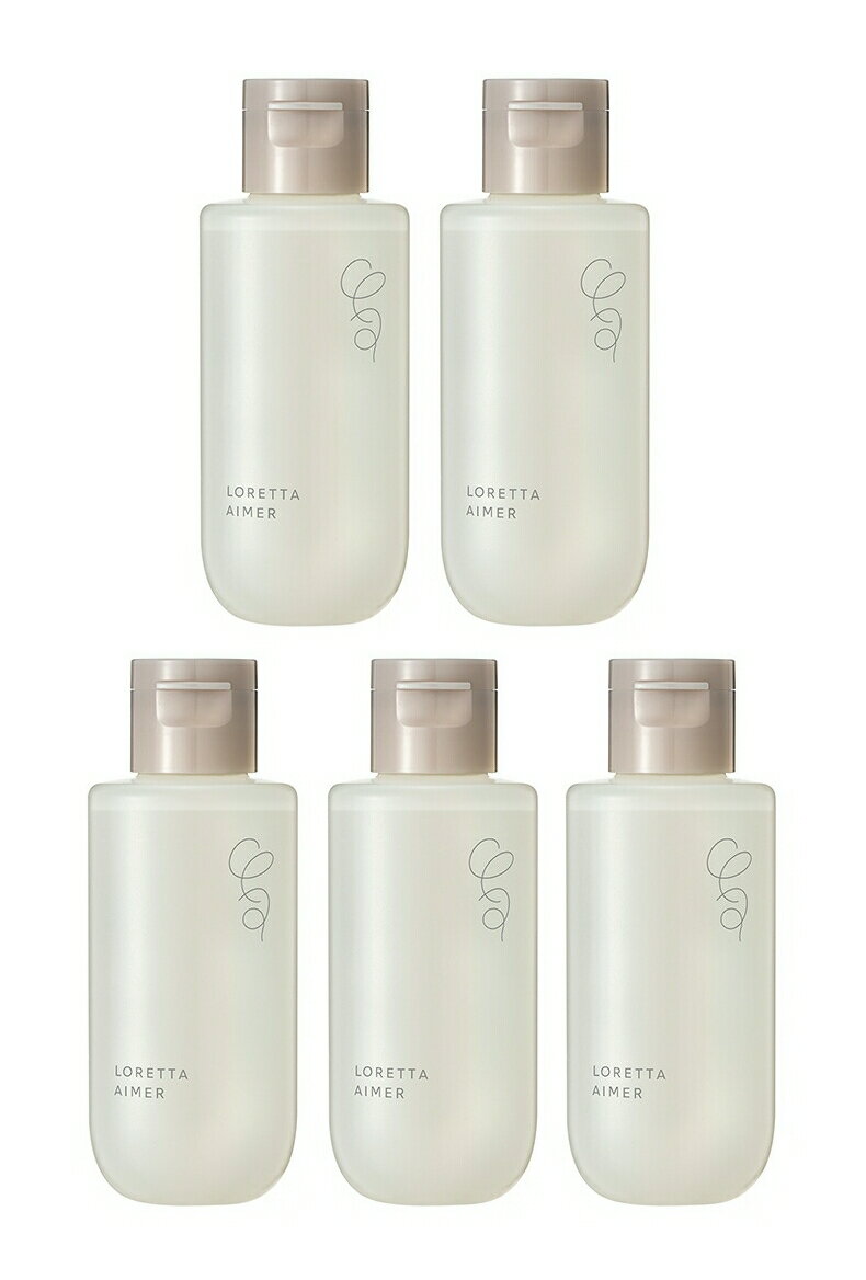 【5個】b-ex(モルトベーネ)　ロレッタエメ　オイルジェル　120g　5個セット　【送料無料】　※スタイリングジェル