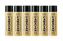 【6本】デミ キャラバン ヘアトニック 145ml 6本セット 【送料無料】