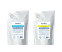 【シャンプー7&トリートメントセット】【1000ml+1000g】デミ サマーバー シャンプークール7 1000ml トリートメントクール6 1000g