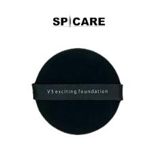 【専用パフ単体】 V3ファンデーション SPCARE スピケア エキサイティングファンデーション 専用パフ 【クリックポスト等で送料無料3】 【専用パフ単体】 V3ファンデーション SPCARE スピケア エキサイティングファンデーション 専用パフ 【クリックポスト等で送料無料3】