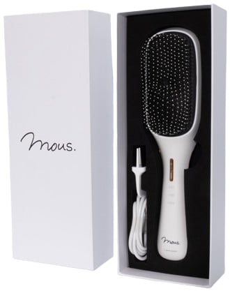 モウズ エレブラ 【送料無料】※多機能ブラシ