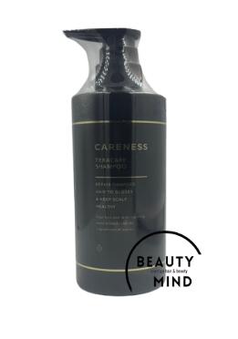 CARENESS　ケアネス　テラケア　シャンプー　500ml　【送料無料】