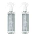 【2本】【無香料タイプ】ティースラッシュ カール&ストレートキープミスト 200ml 無香料 2本セット ※ヘアトリートメント