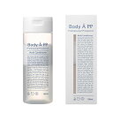 Body A P.P. ボディエー マルチコンディショナー 180ml (ボディウォッシュ)