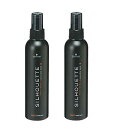 【2本】シュワルツコフ シルエット ハードミスト 200ml 2本セット 【送料無料】