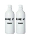 y2{zyzPURE95 RfBVi[ 800ml@|v